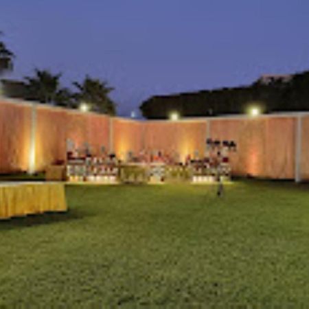Abhiraj Guest House 마투라 외부 사진
