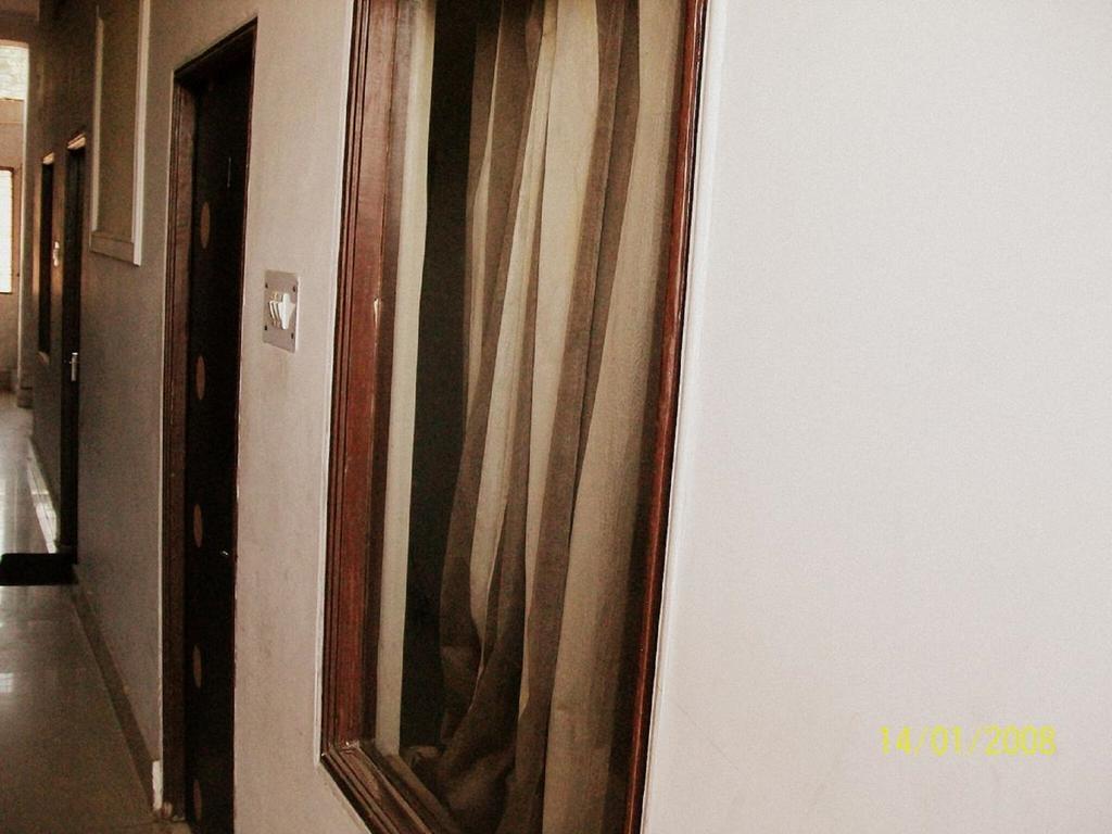 Abhiraj Guest House 마투라 외부 사진