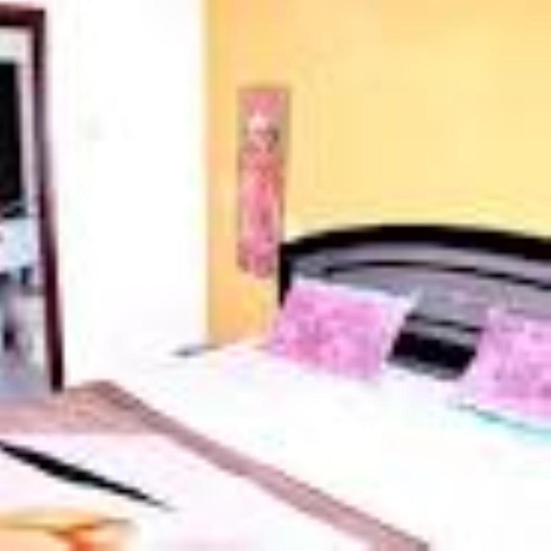 Abhiraj Guest House 마투라 외부 사진